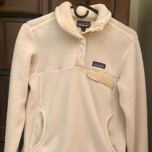 Patagonia Re-Tool Snap-T Pullover